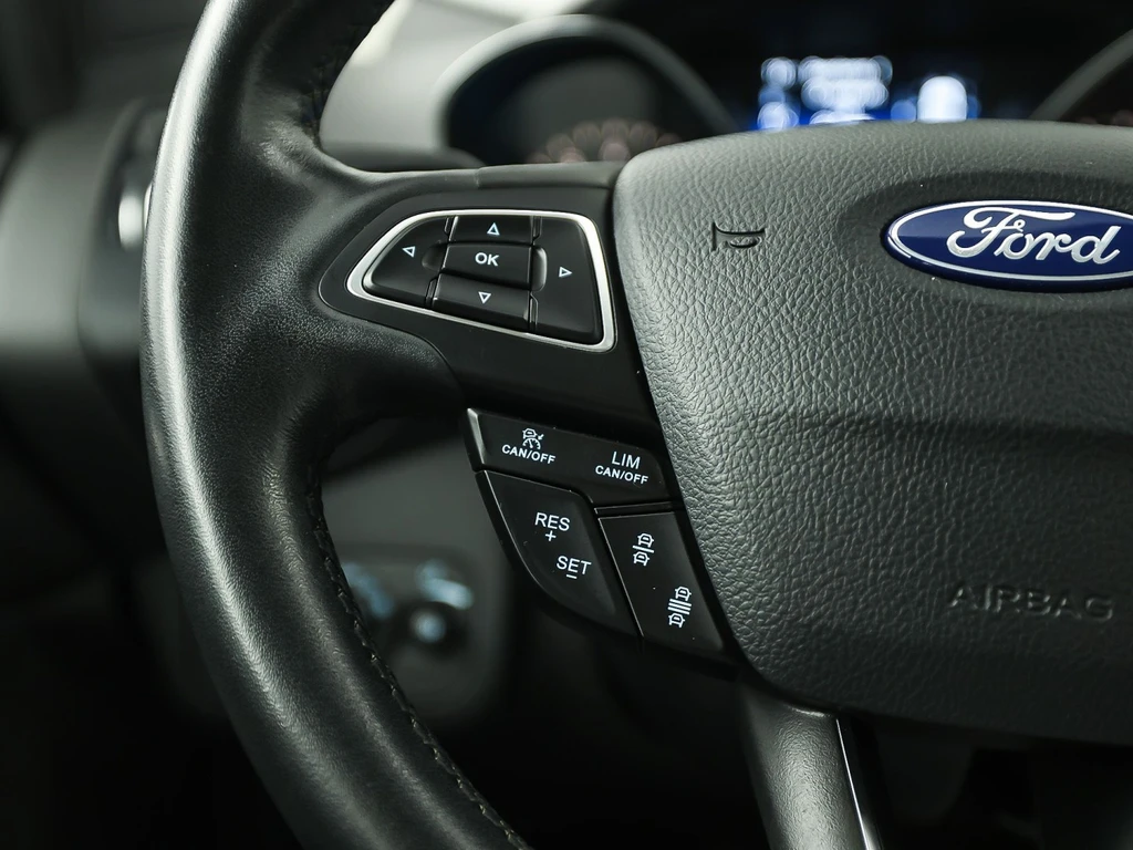 Ford Kuga – foto 19
