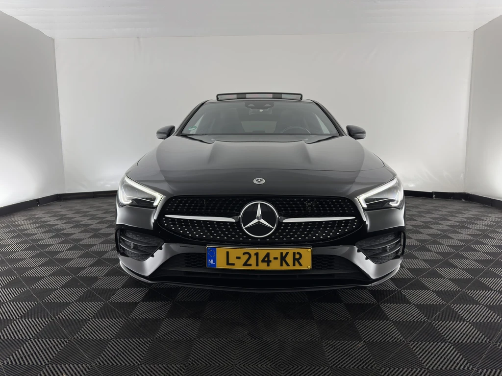 Mercedes-Benz CLA – foto 6