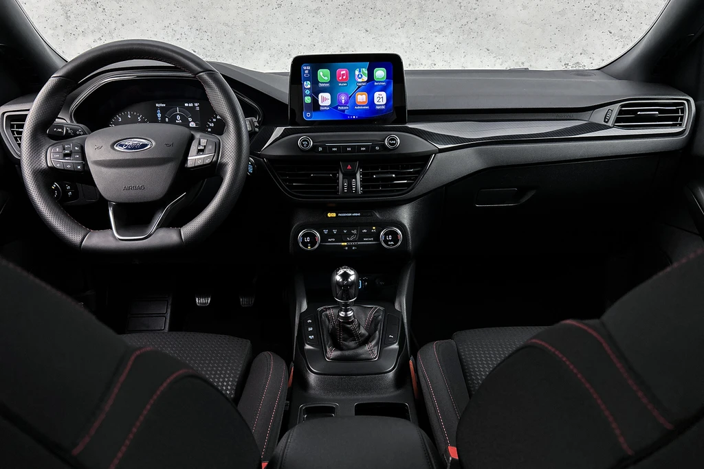 Ford Focus – foto 19