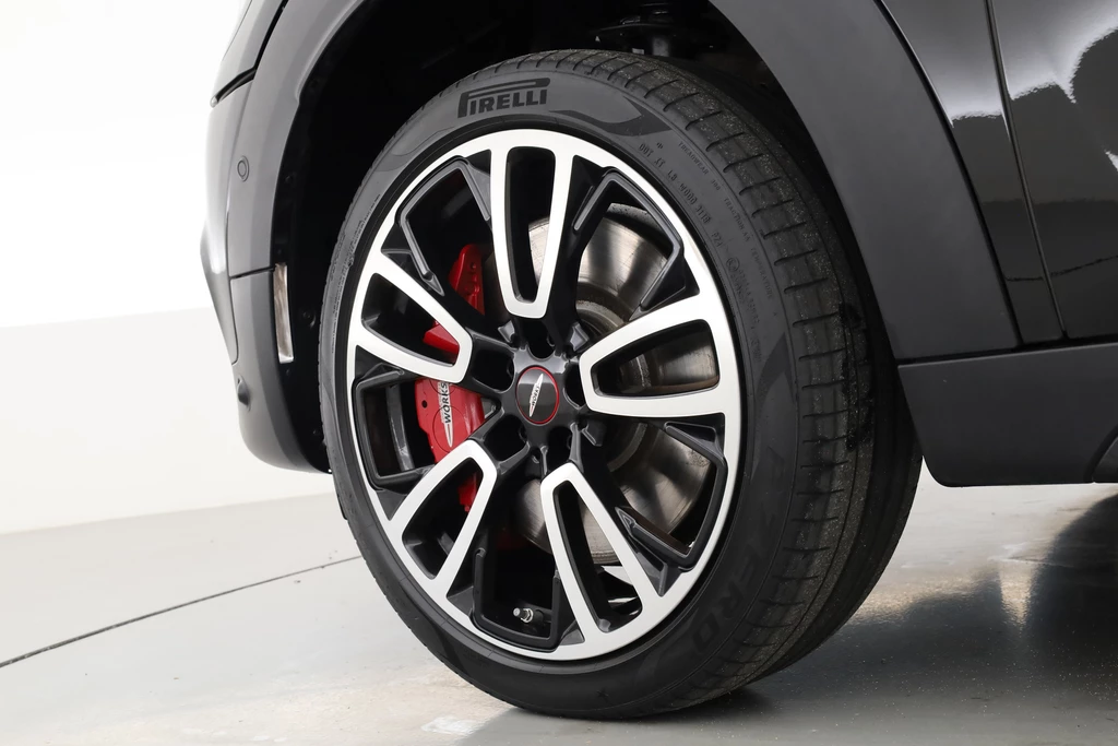MINI Countryman – foto 31