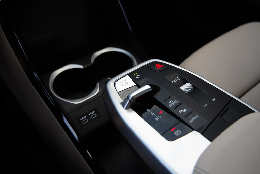 BMW X1 – foto 12