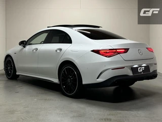 Mercedes-Benz CLA – thumbnail 6