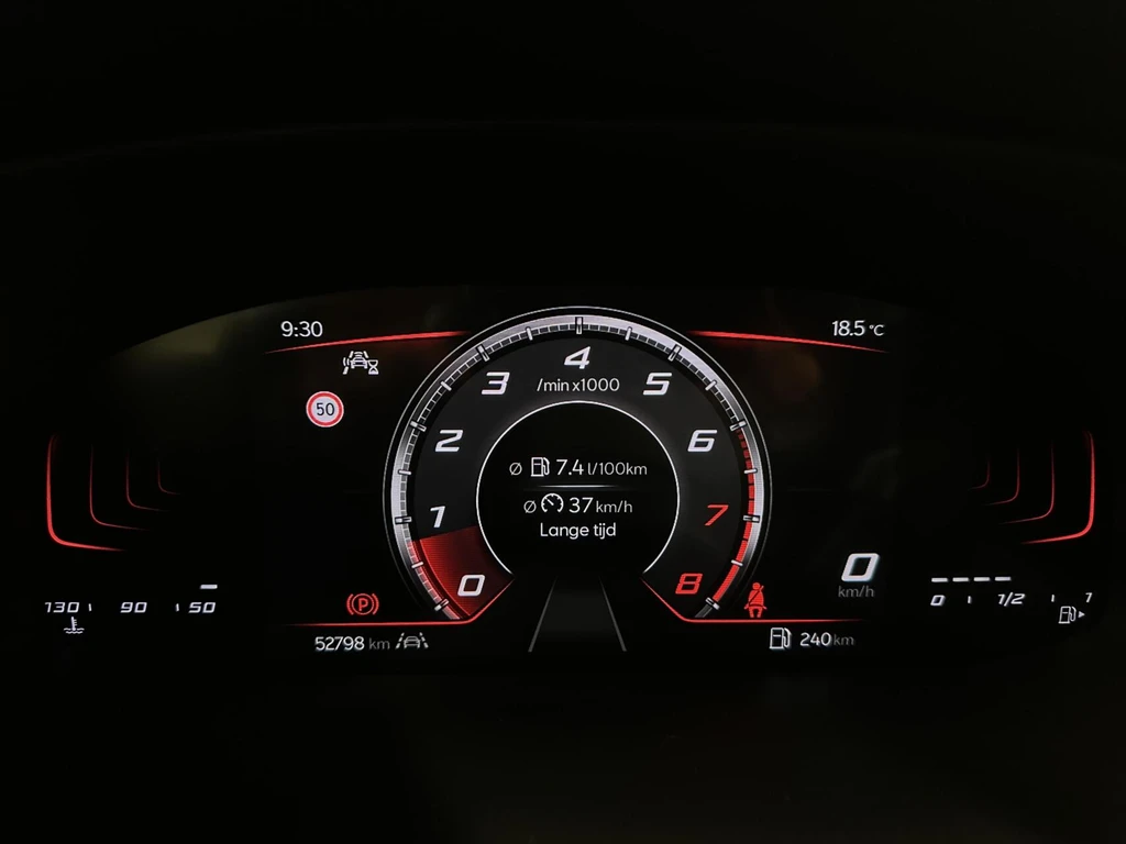 SEAT Ateca – foto 29