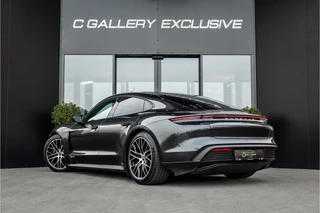 Porsche Taycan – thumbnail 5