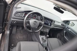 Volkswagen T-Roc – thumbnail 18