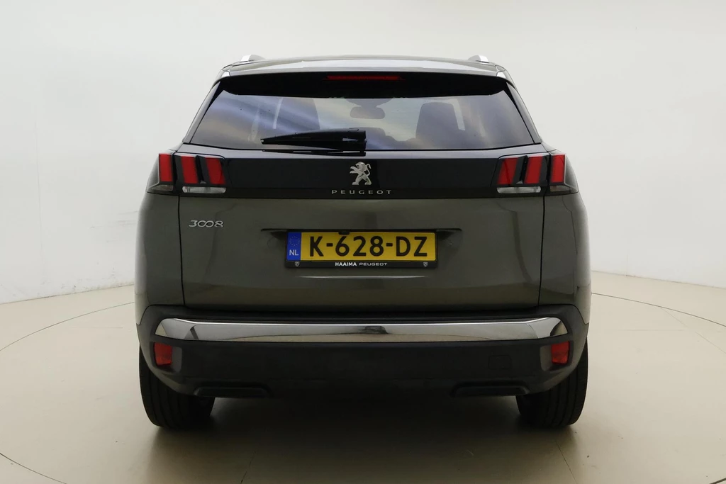Peugeot 3008 – foto 5