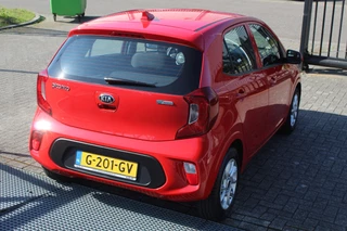 Kia Picanto – thumbnail 5