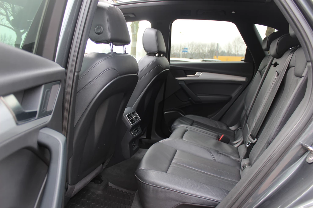 Audi SQ5 – foto 13