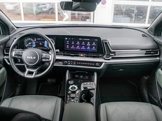 Kia Sportage – thumbnail 11