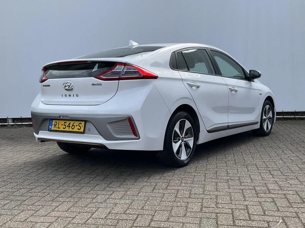 Hyundai IONIQ – foto 6