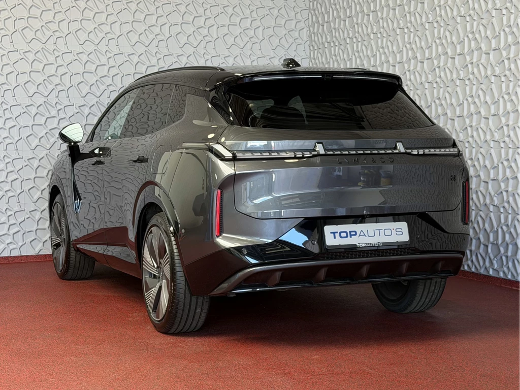 Lynk & Co 08 – foto 4
