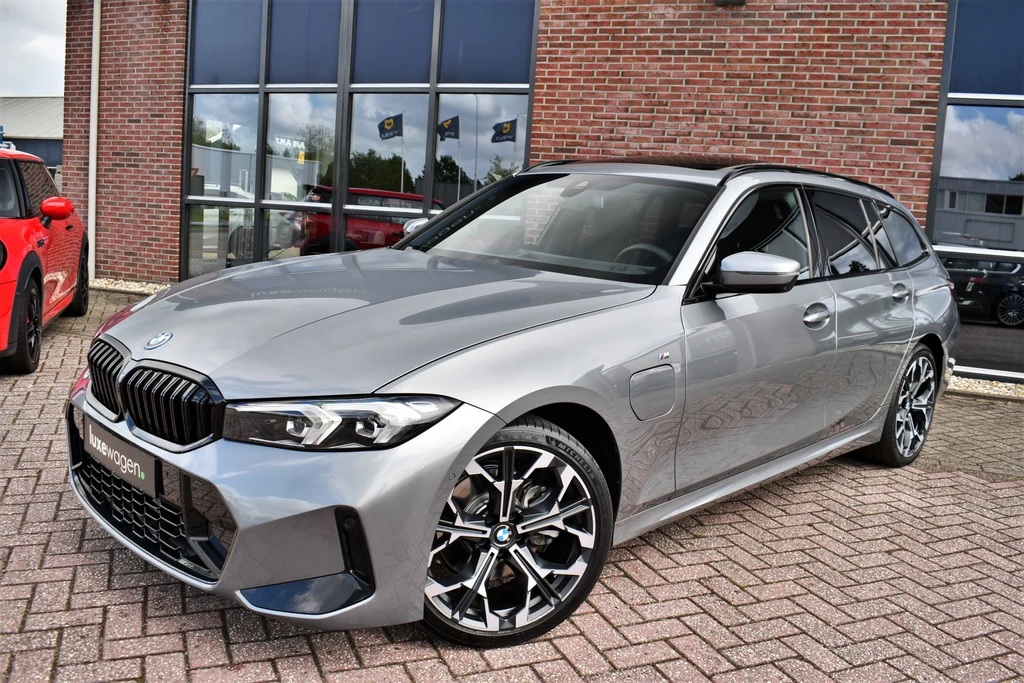 BMW 3 Serie – foto 6