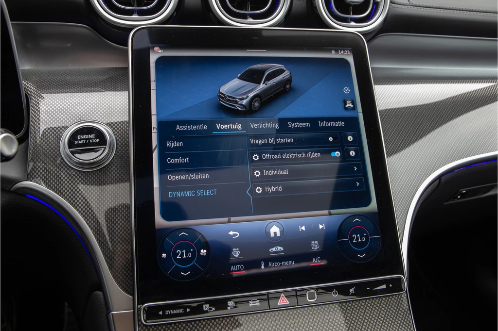 Mercedes-Benz GLC – foto 36