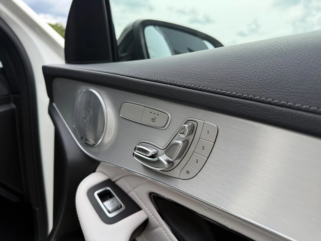 Mercedes-Benz GLC – foto 51