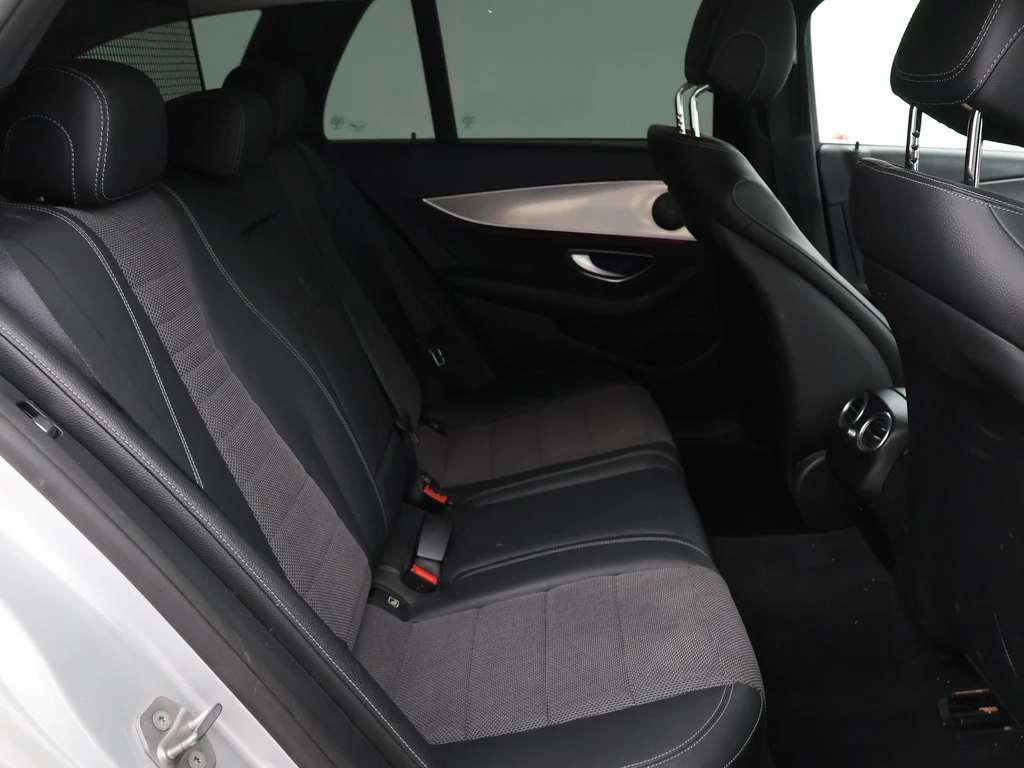 Mercedes-Benz E-Klasse – foto 23