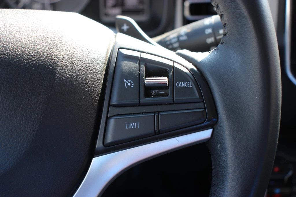 Suzuki Ignis – foto 15