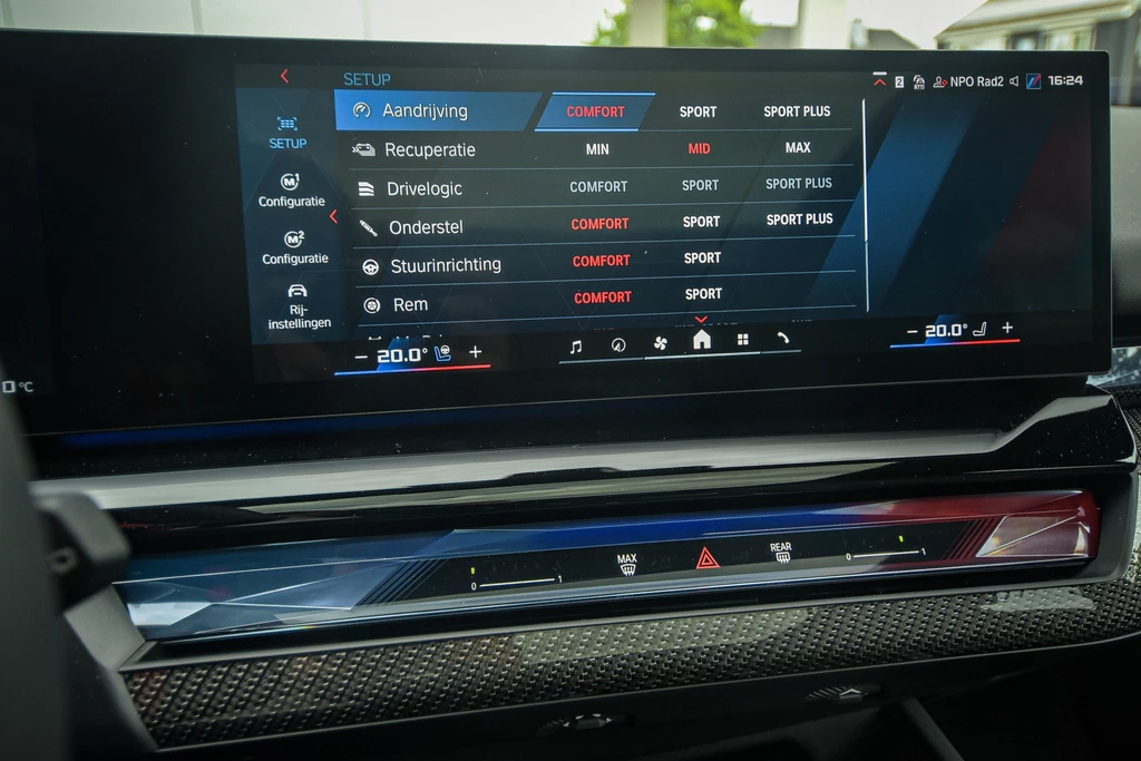 BMW M5 – foto 26