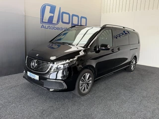 Mercedes-Benz EQV – thumbnail 2