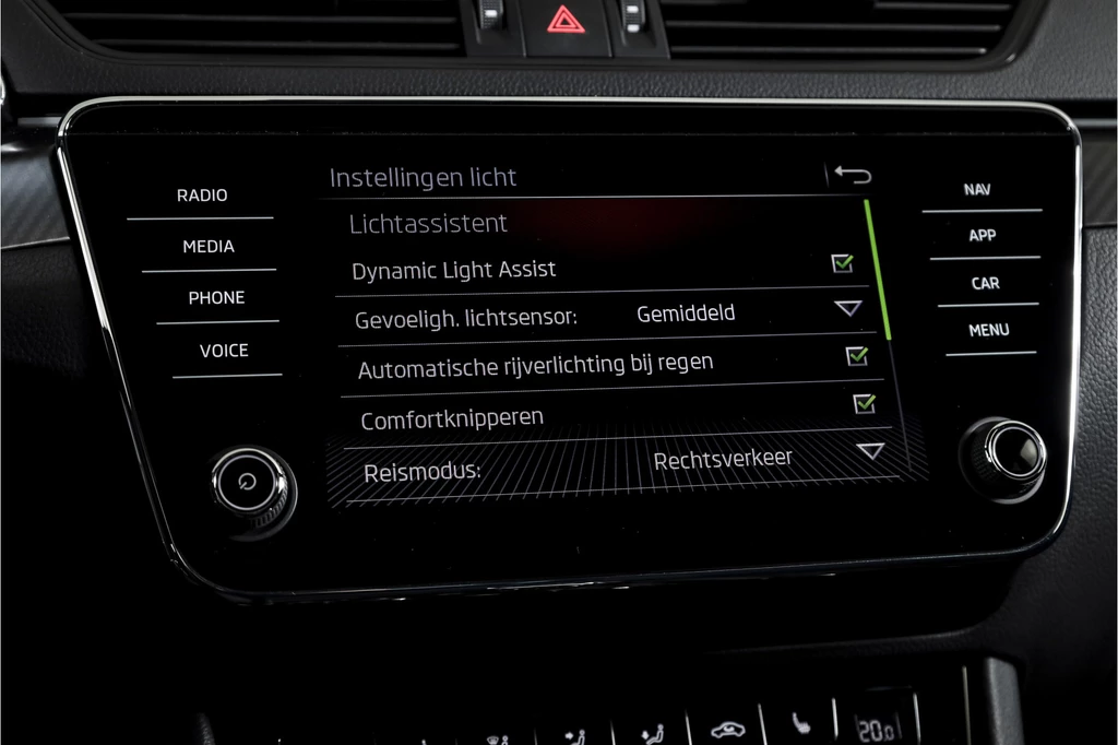 Škoda Superb – foto 41