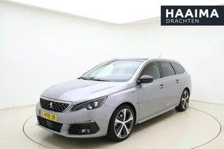 Peugeot 308 – thumbnail 1