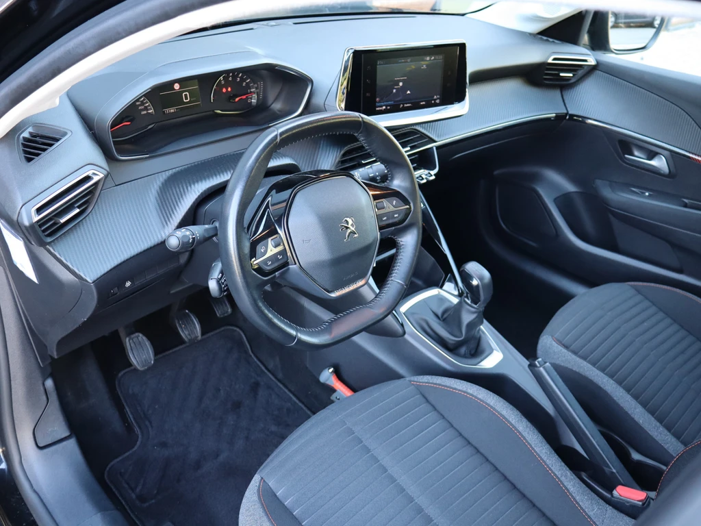 Peugeot 208 – foto 4