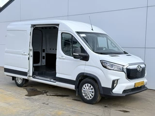 Maxus eDeliver9 – thumbnail 5
