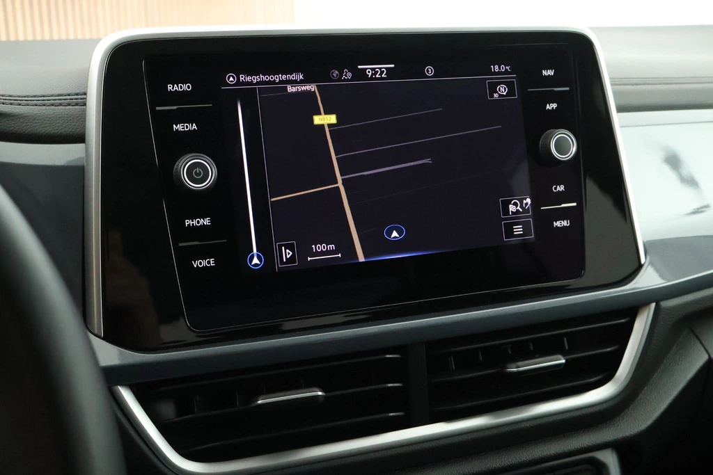 Volkswagen T-Roc – foto 23