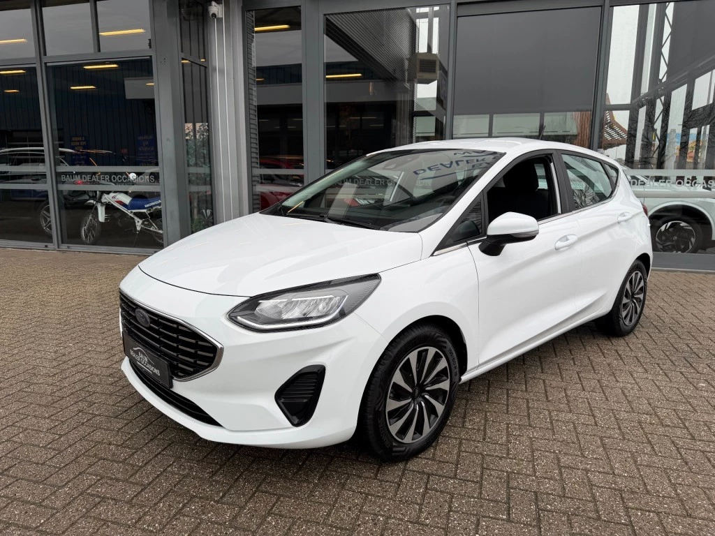 Ford Fiesta – foto 3