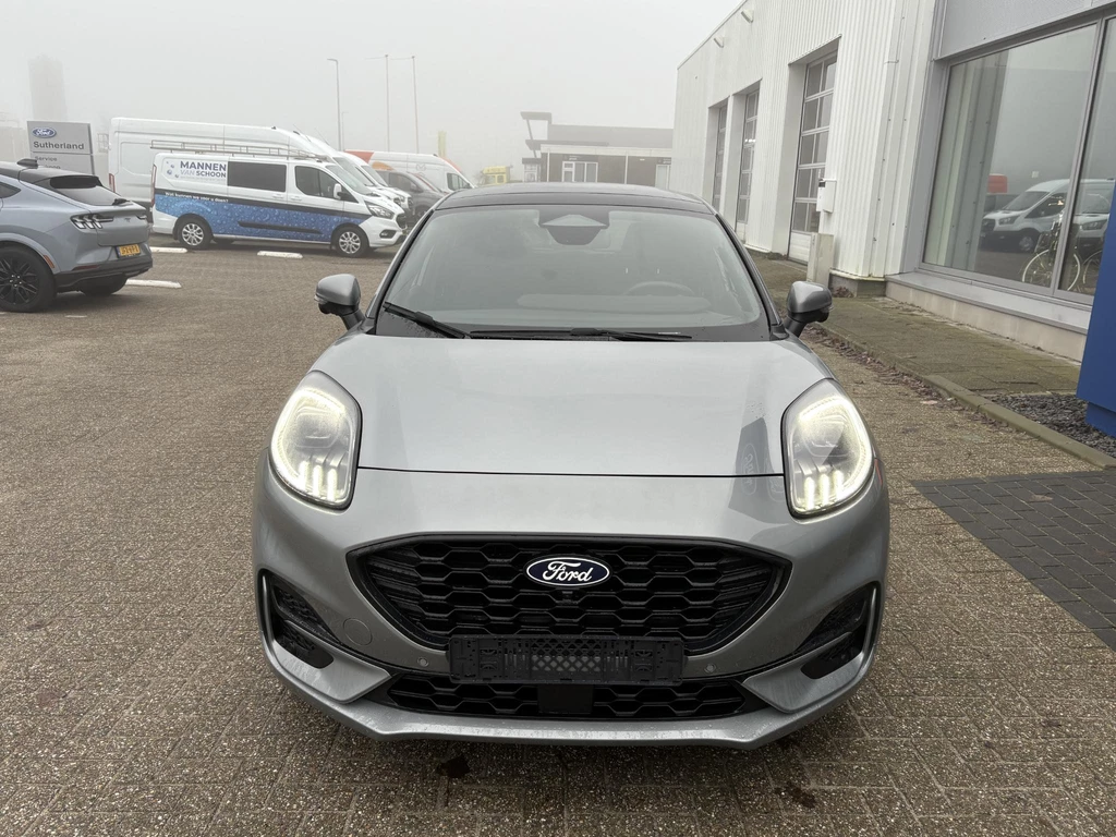 Ford Puma – foto 7