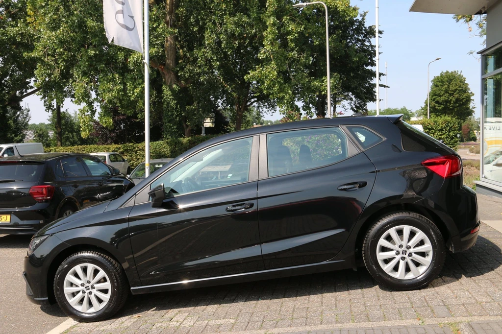 SEAT Ibiza – foto 2