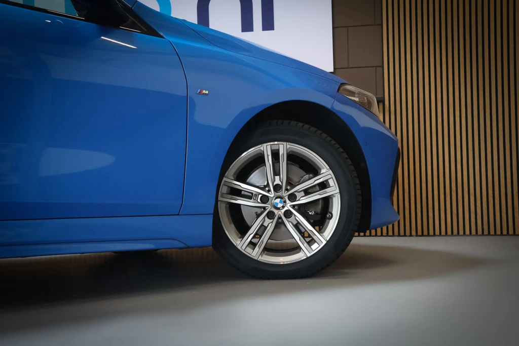BMW 1 Serie – foto 27