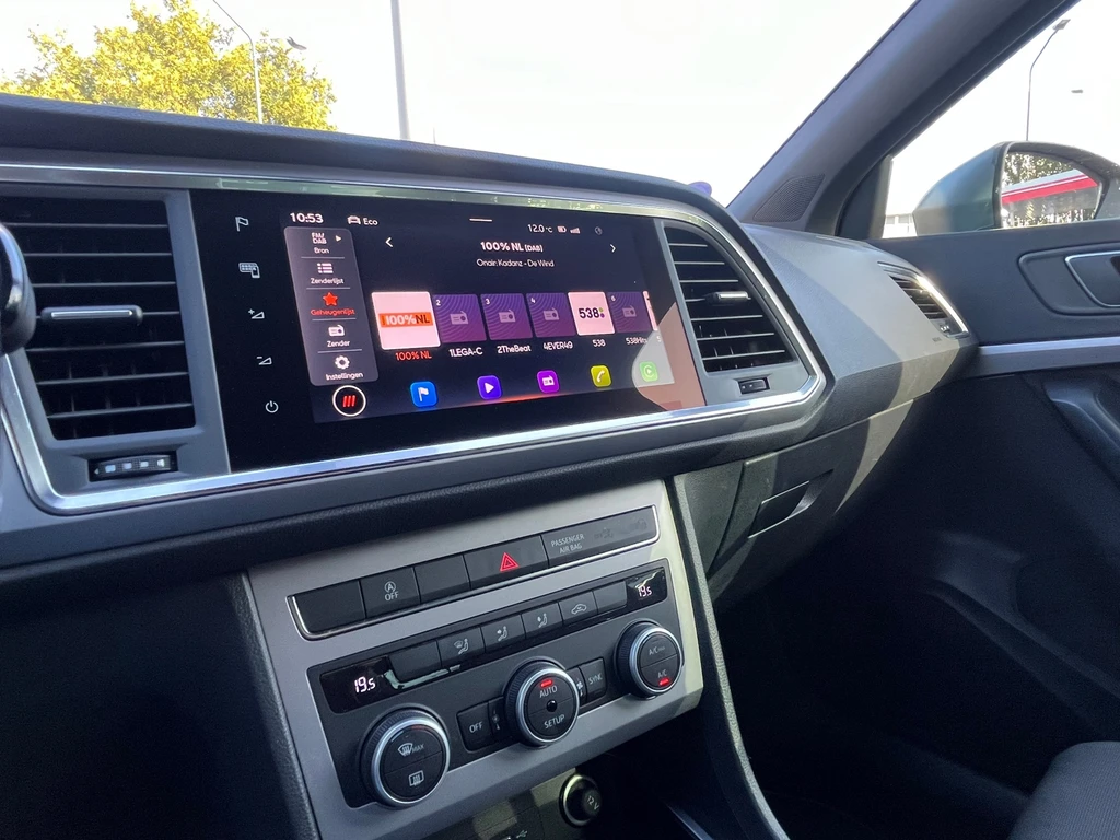 SEAT Ateca – foto 34