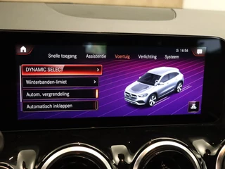 Mercedes-Benz GLA – thumbnail 42