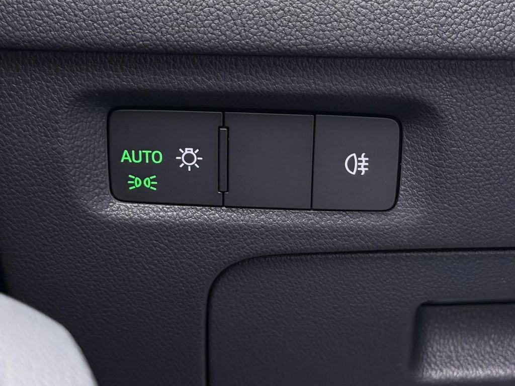 Škoda Octavia – foto 27