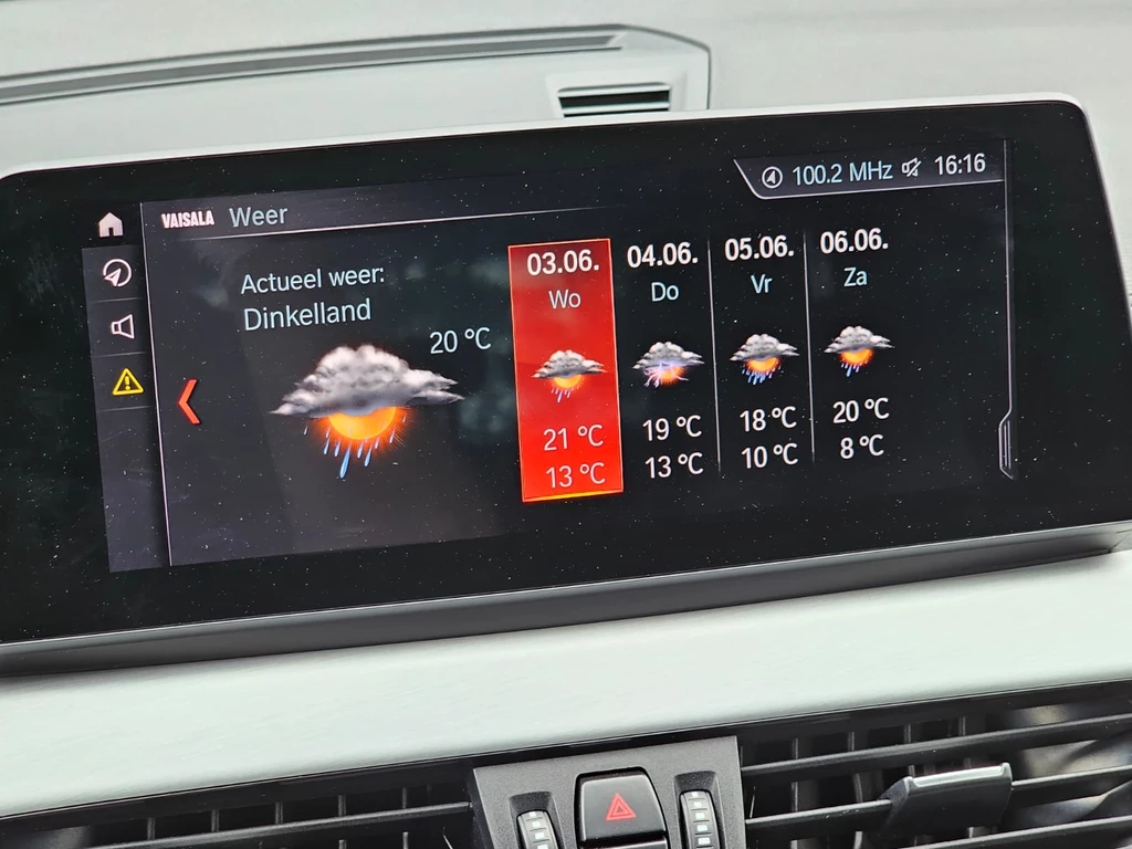 BMW X1 – foto 23