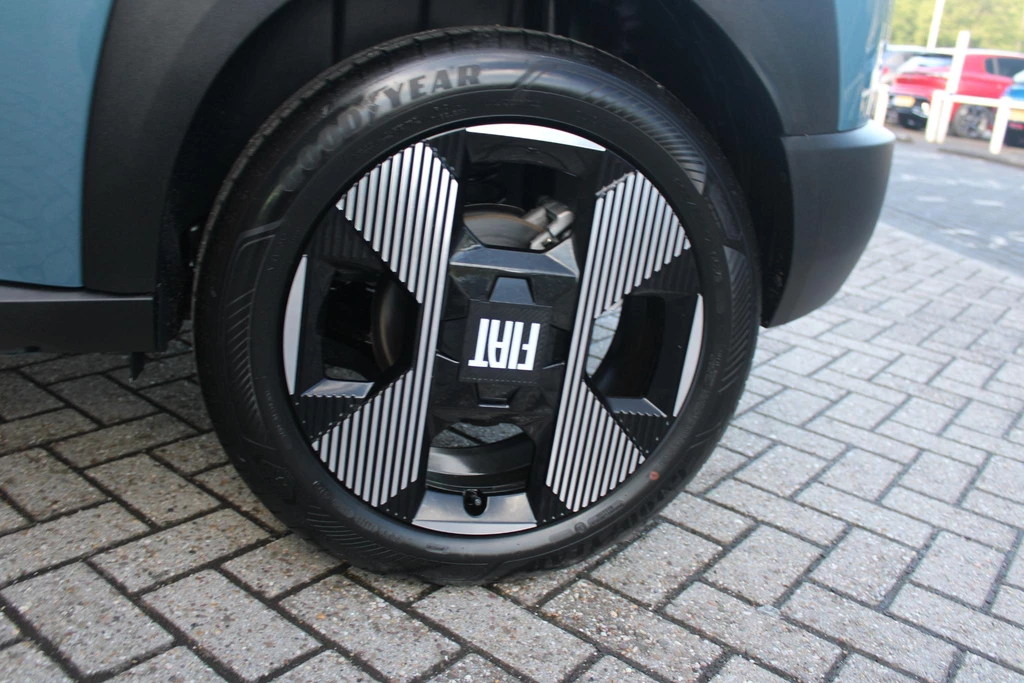 Fiat Grande Panda – foto 15