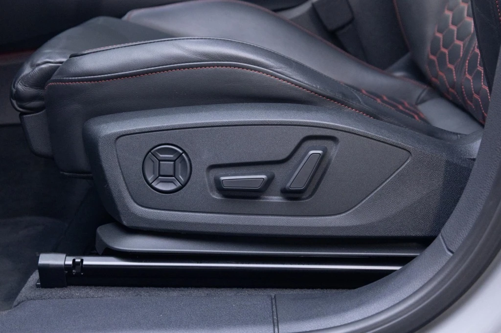 Audi Q3 – foto 14