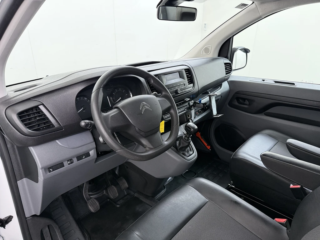 Citroën Jumpy – foto 10