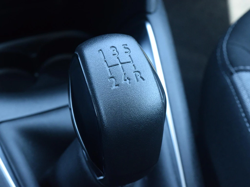 Peugeot 208 – foto 14
