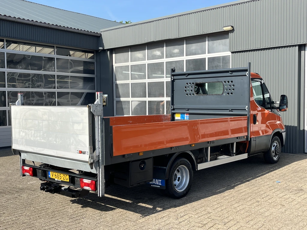 Iveco Daily – foto 2