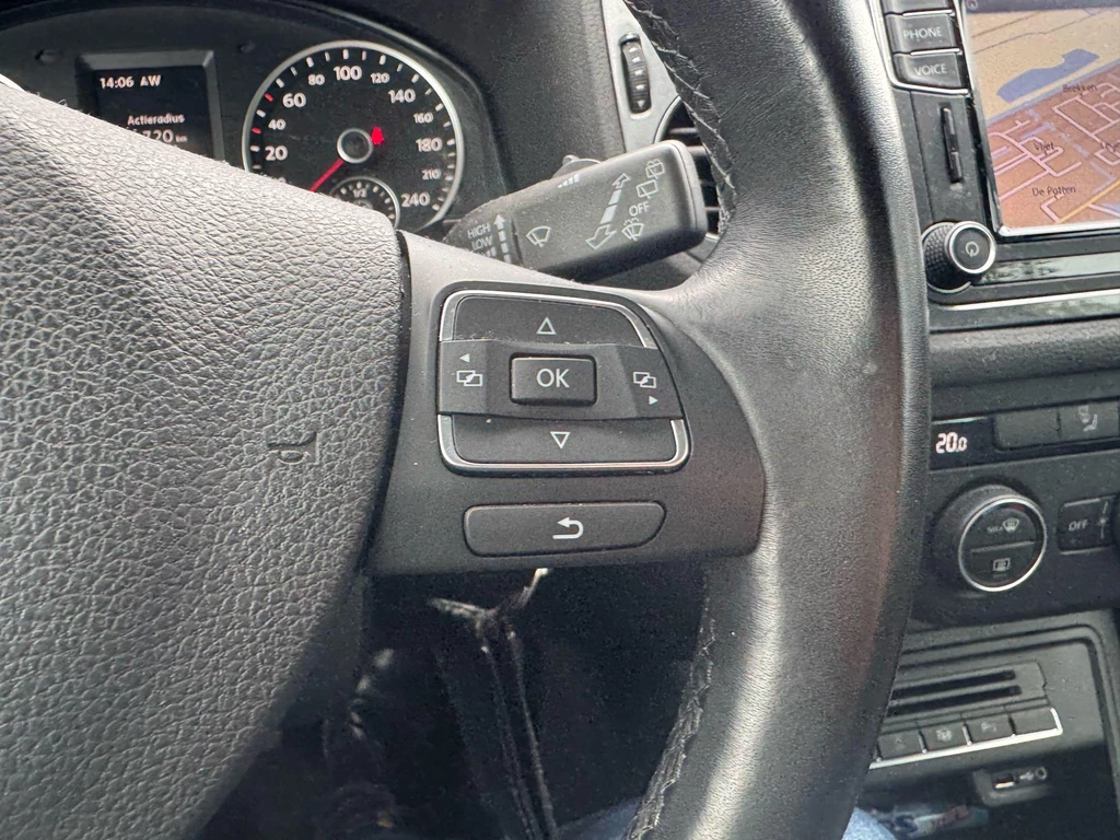 Volkswagen Tiguan – foto 7