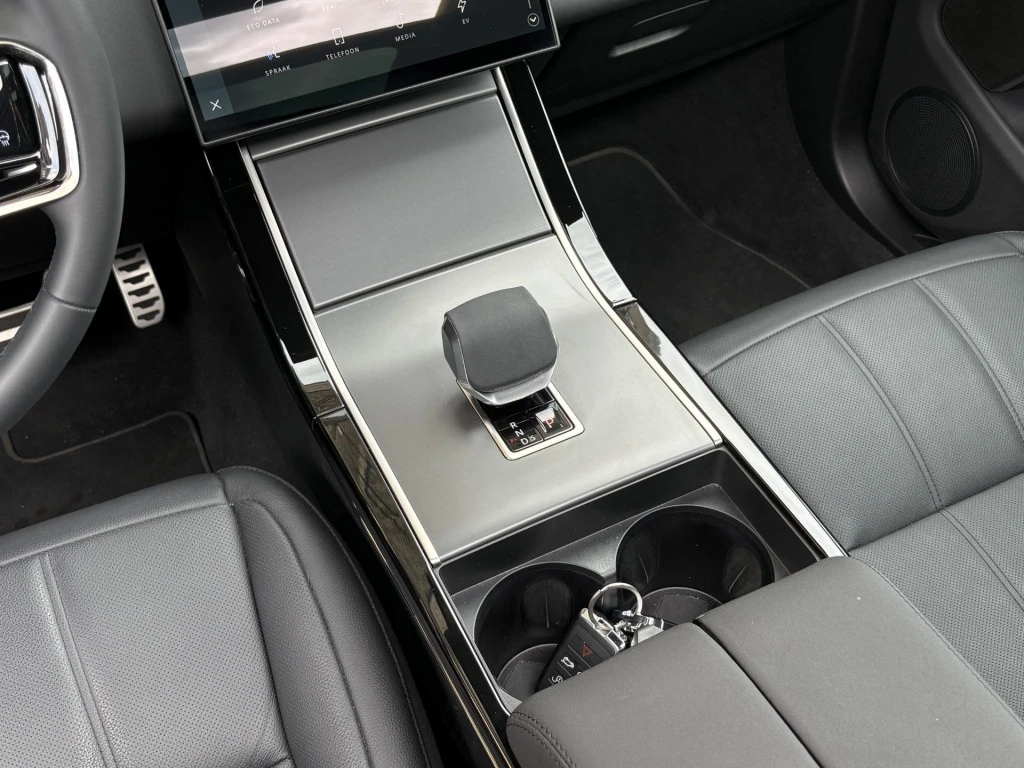 Land Rover Range Rover Evoque – foto 24