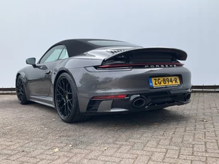 Porsche 911 – thumbnail 13