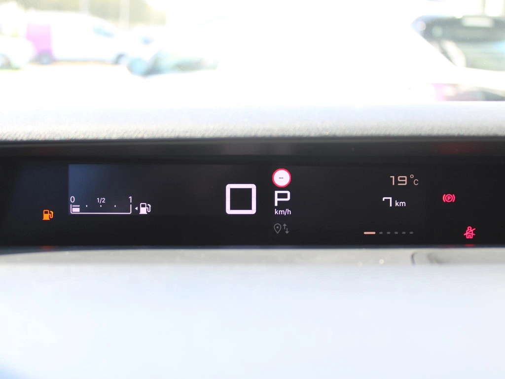 Citroën C3 Aircross – foto 15