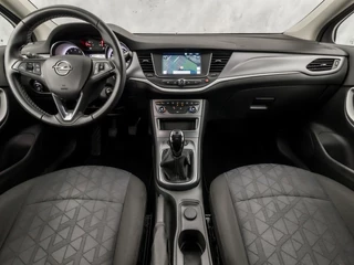 Opel Astra – thumbnail 8
