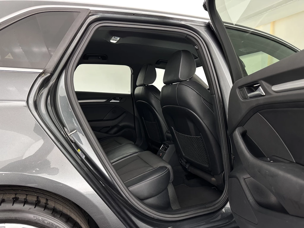 Audi A3 – foto 12