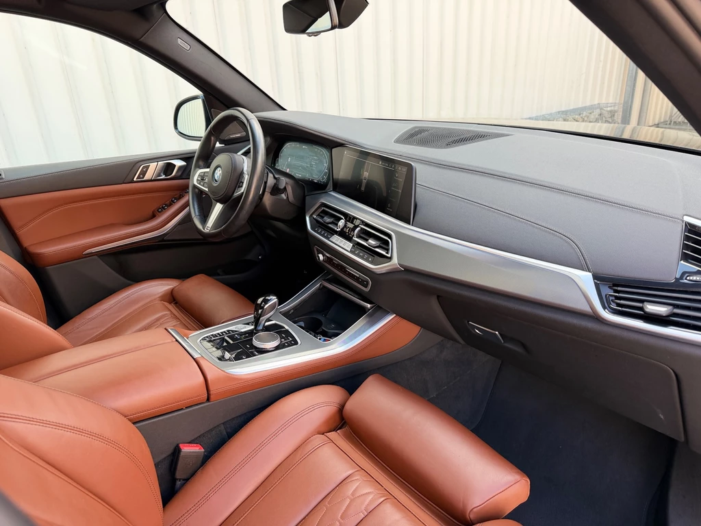 BMW X5 – foto 36