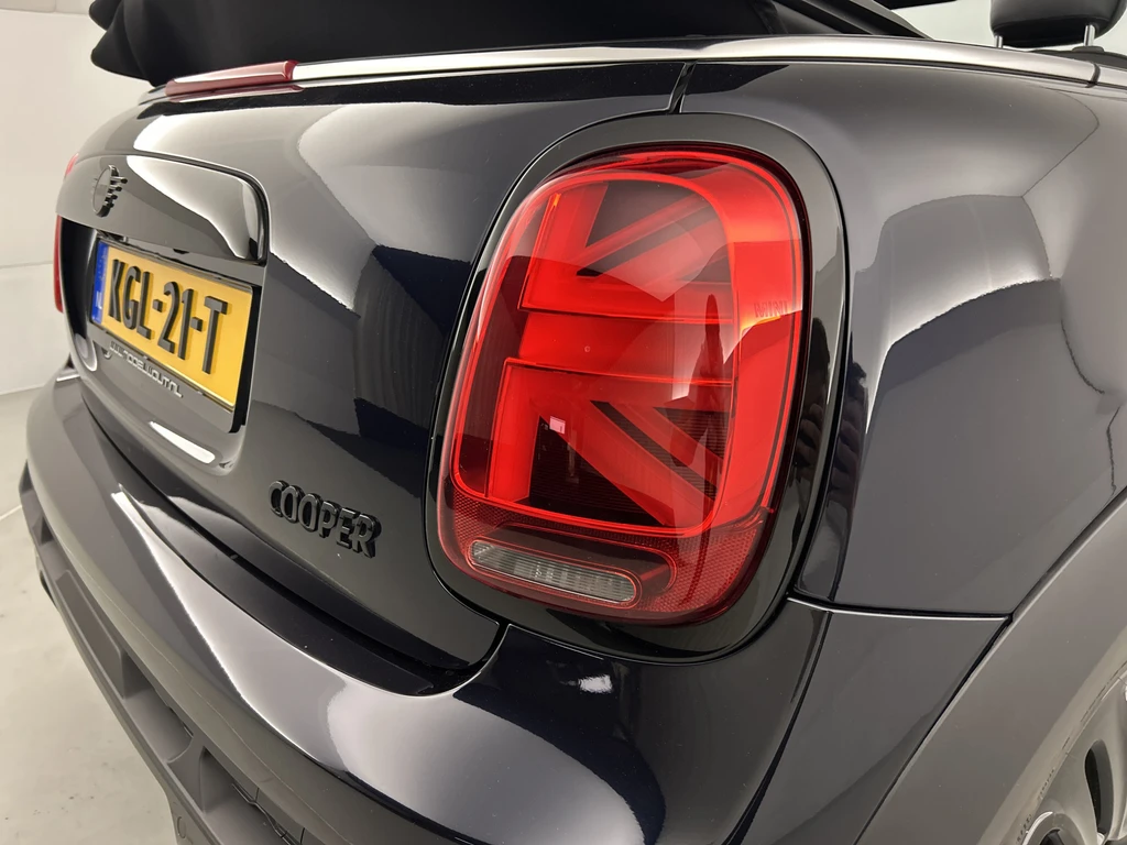 MINI Cooper Cabrio – foto 23