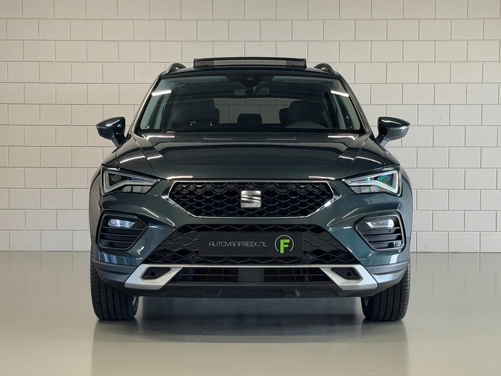 SEAT Ateca – foto 6