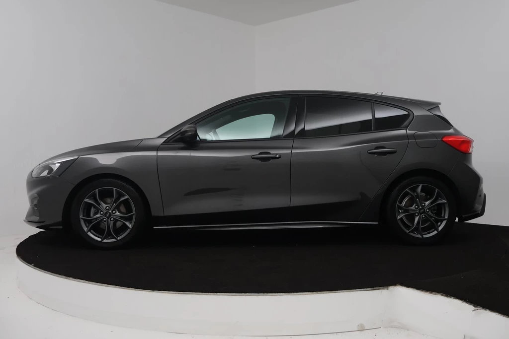 Ford Focus – foto 2